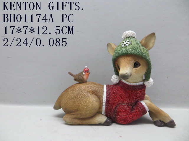 Kenton Gifts BH01174A