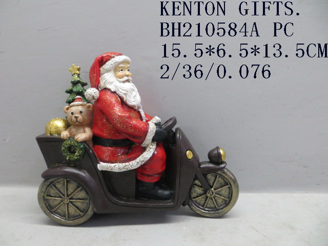 Kenton Gifts BH210584A