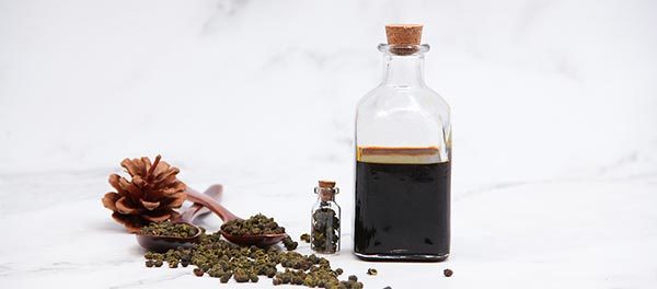 Pepper Essentiol Oil