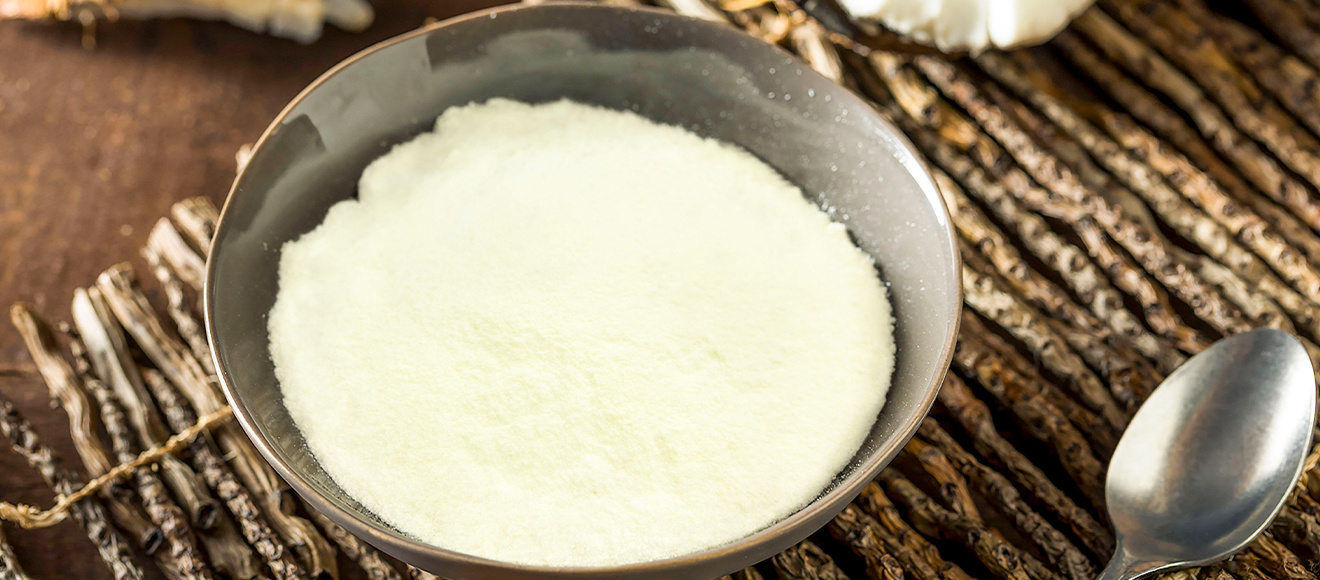 Garlic Powder (High Concentration)