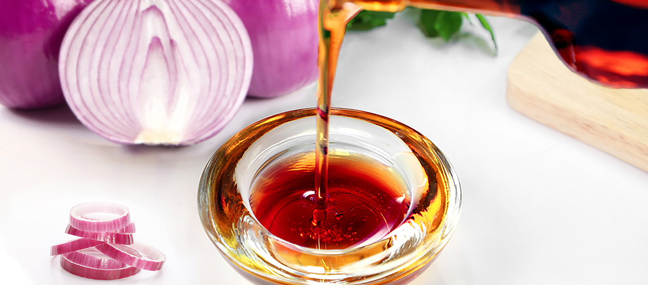 Onion Seasoning Oil