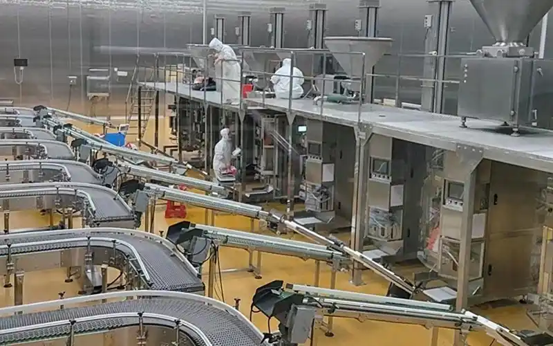 工厂 工厂