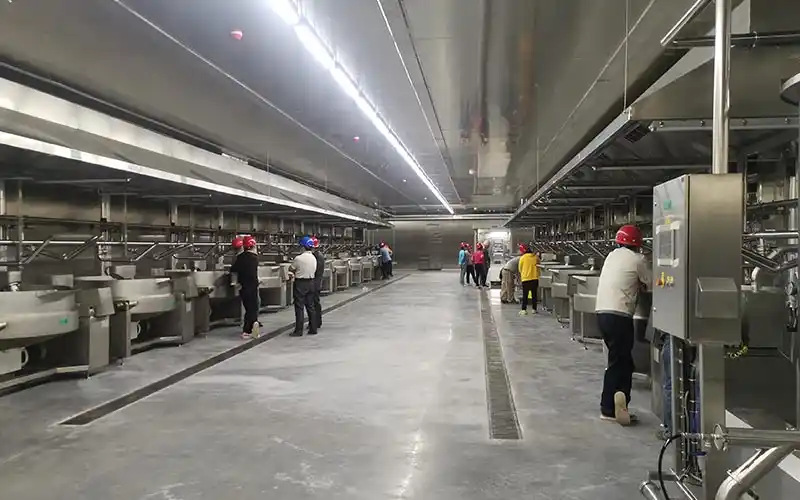 工厂 工厂