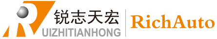 北京銳志天宏科技股份有限公司
