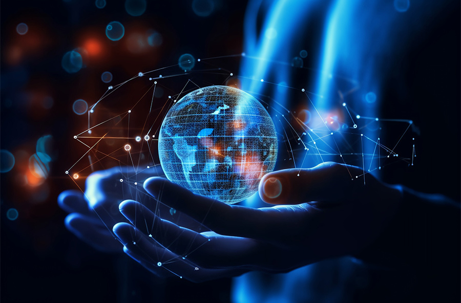 AI website building technology is emerging: website development ushered in a new revolution