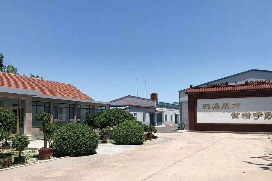 Company Factory Company Factory