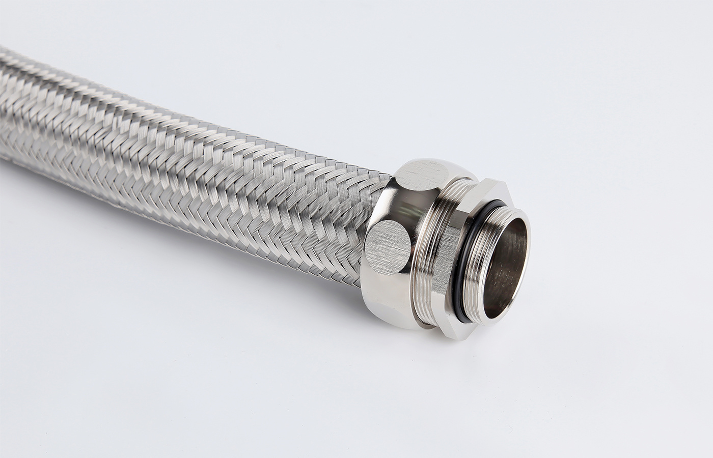 JSG-Type Enhanced Conduit (P3 Type)