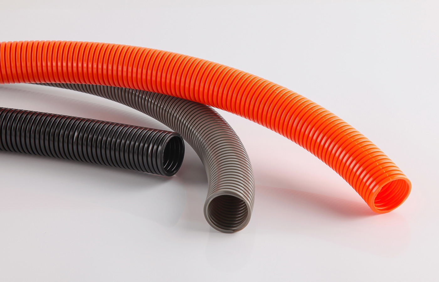 WY-PP Polypropylene Tubing