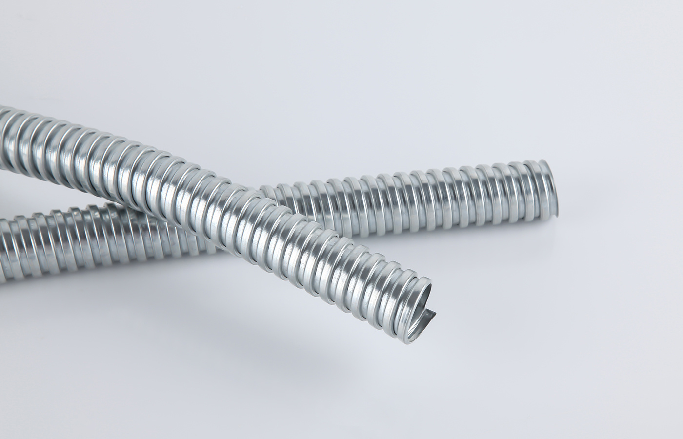 JS Type Galvanized Metal Conduit(P3 Type)