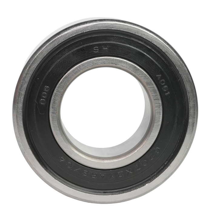 Automotive bearings