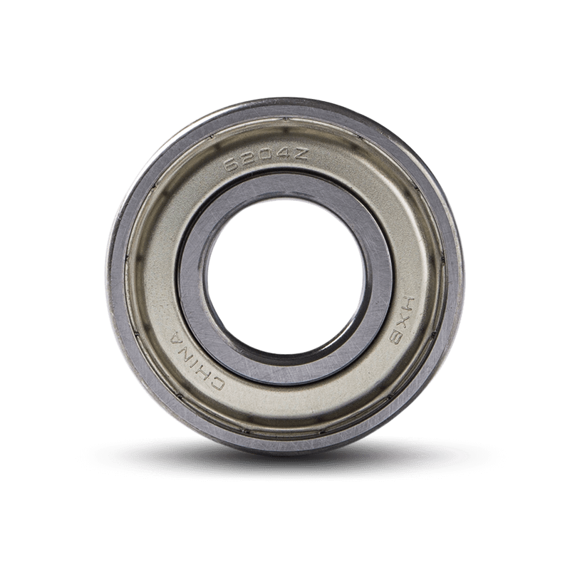 Automotive bearings