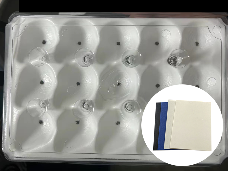 IXPE Foam