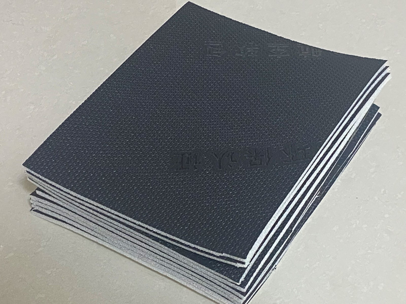 泡棉为家具、包装和建筑行业的解决方案 泡棉为家具、包装和建筑行业的解决方案