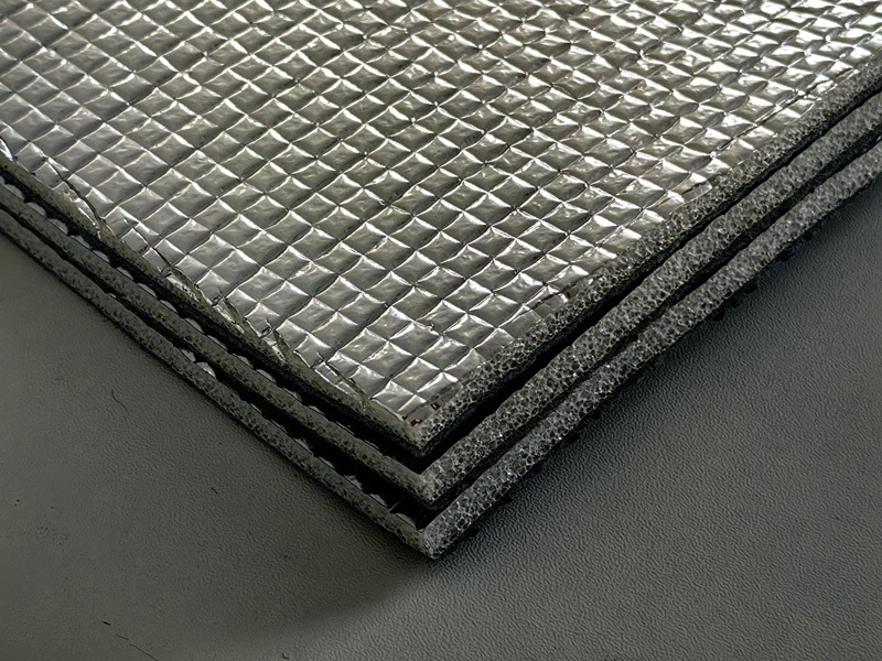 Foam environmental protection and innovation Foam environmental protection and innovation