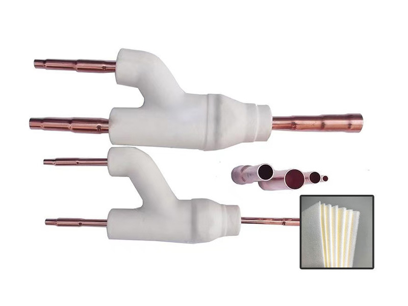 IXPE Foam