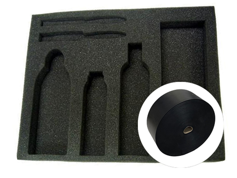 Anti-static IXPE