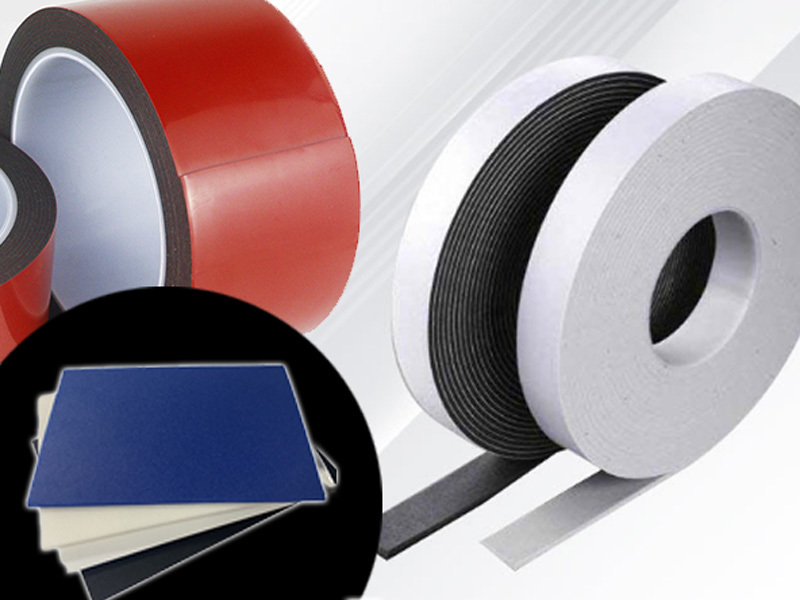 IXPE Foam