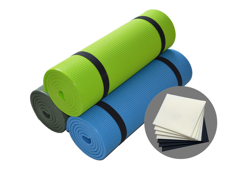 XPE Foam