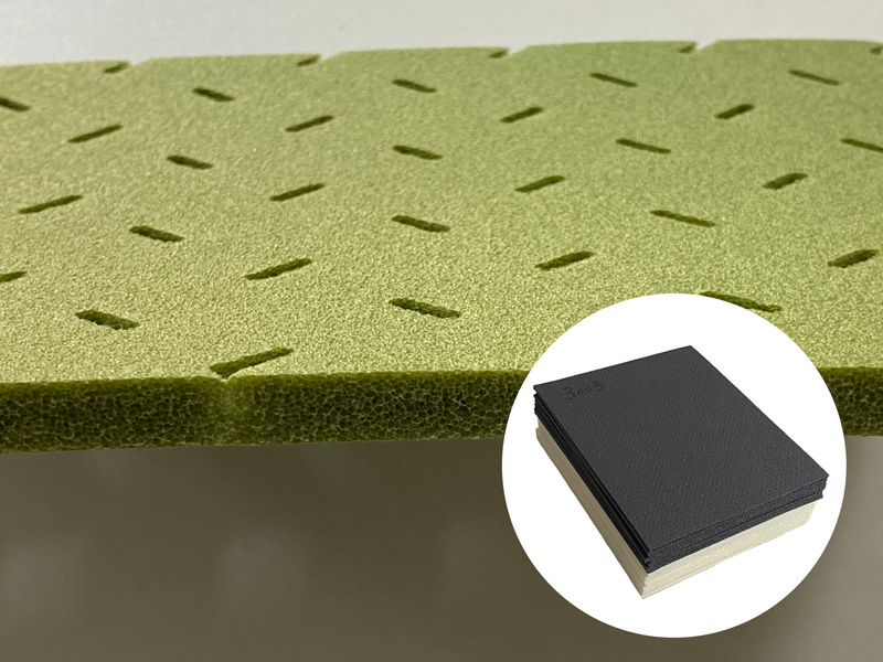 XPE Foam