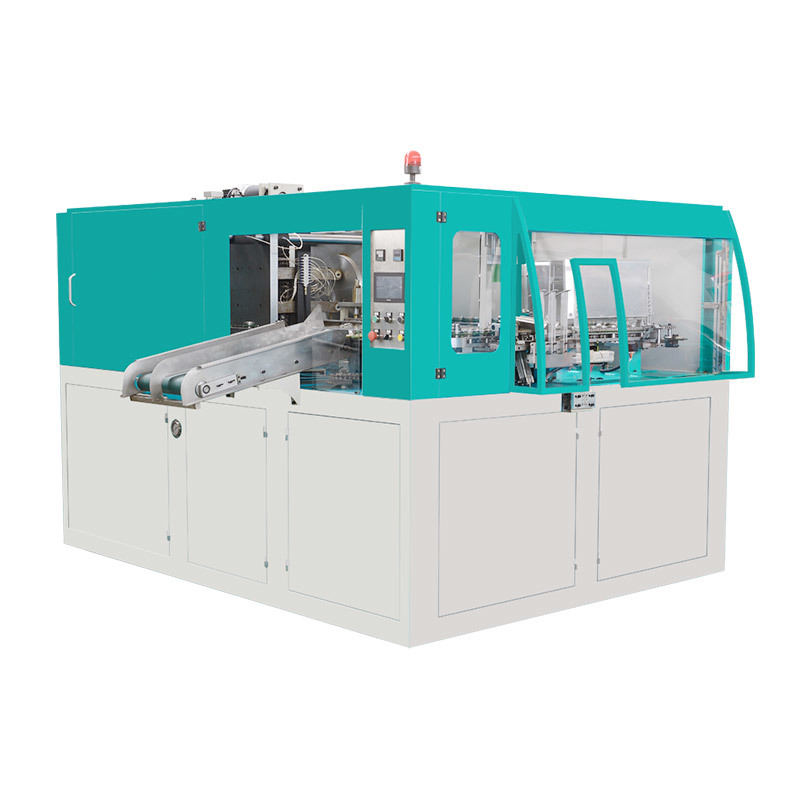 RYSB-C Series automatic stretch blow molding machine