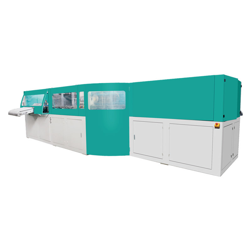 RYSB-T Series automatic stretch blow molding machine