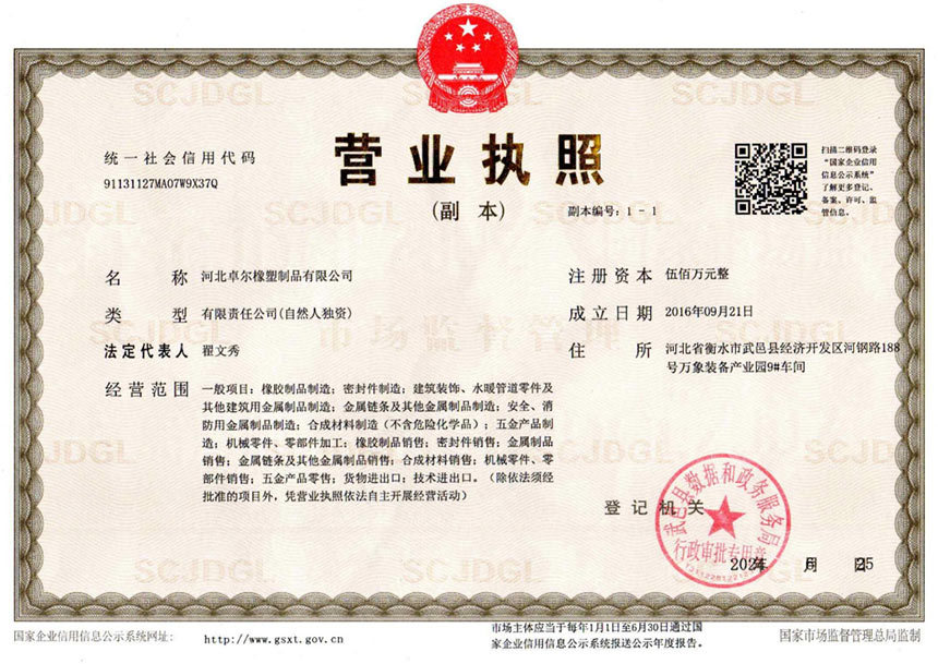 certificate certificate