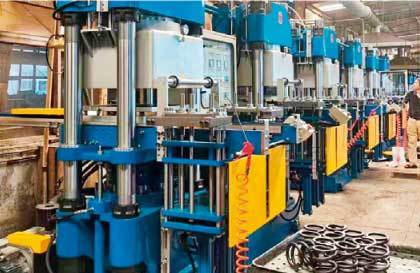 factory