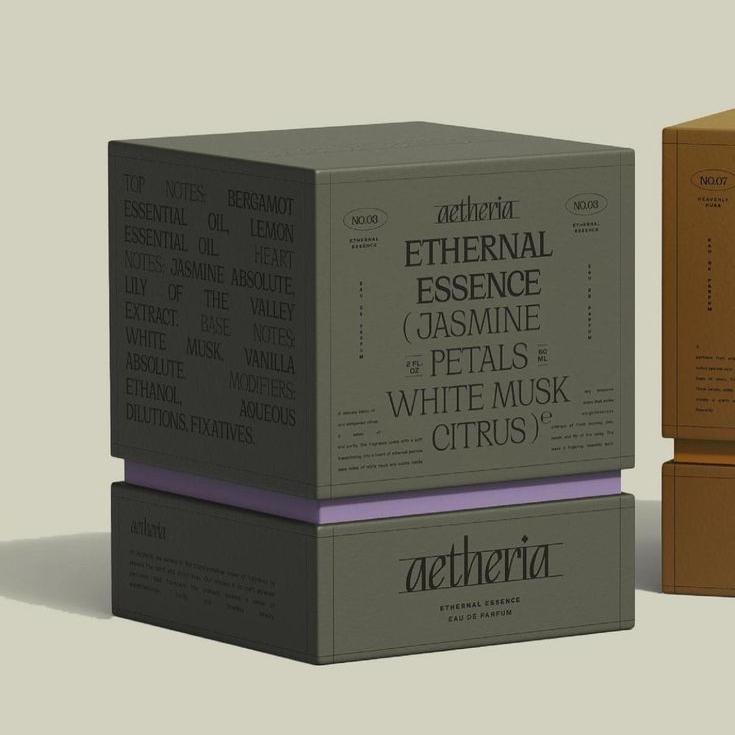 Shipping Box