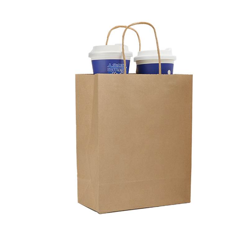 Takeaway bag