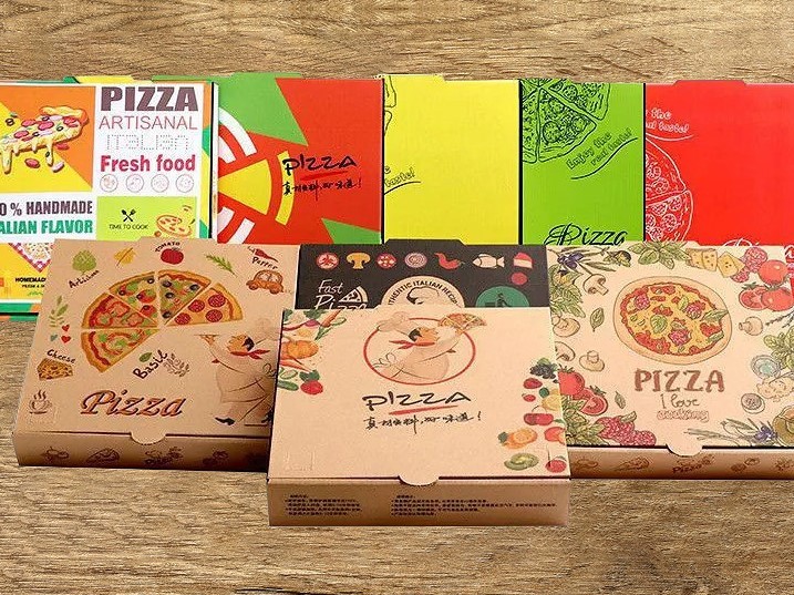 Powering Fast Food Success Through Intelligent Packaging