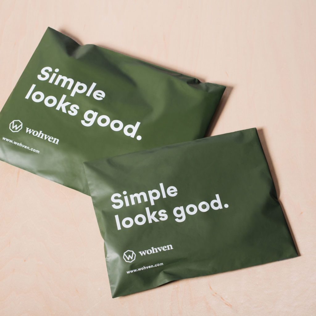 Maximizing Your Business Potential with Custom Poly Mailers