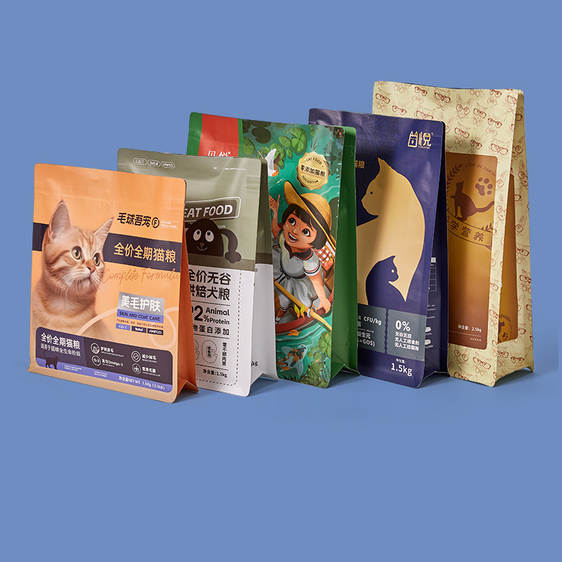 Cat Dty Food