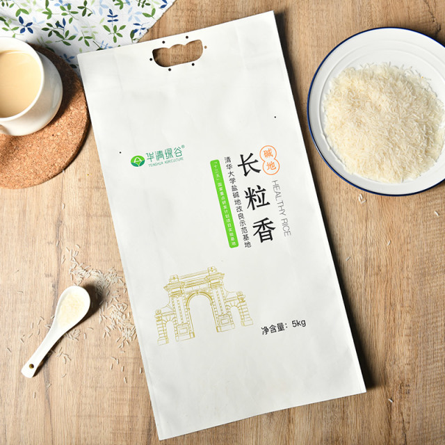 Food Grade Ziplock Bag