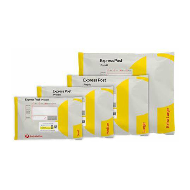 Express Envelope