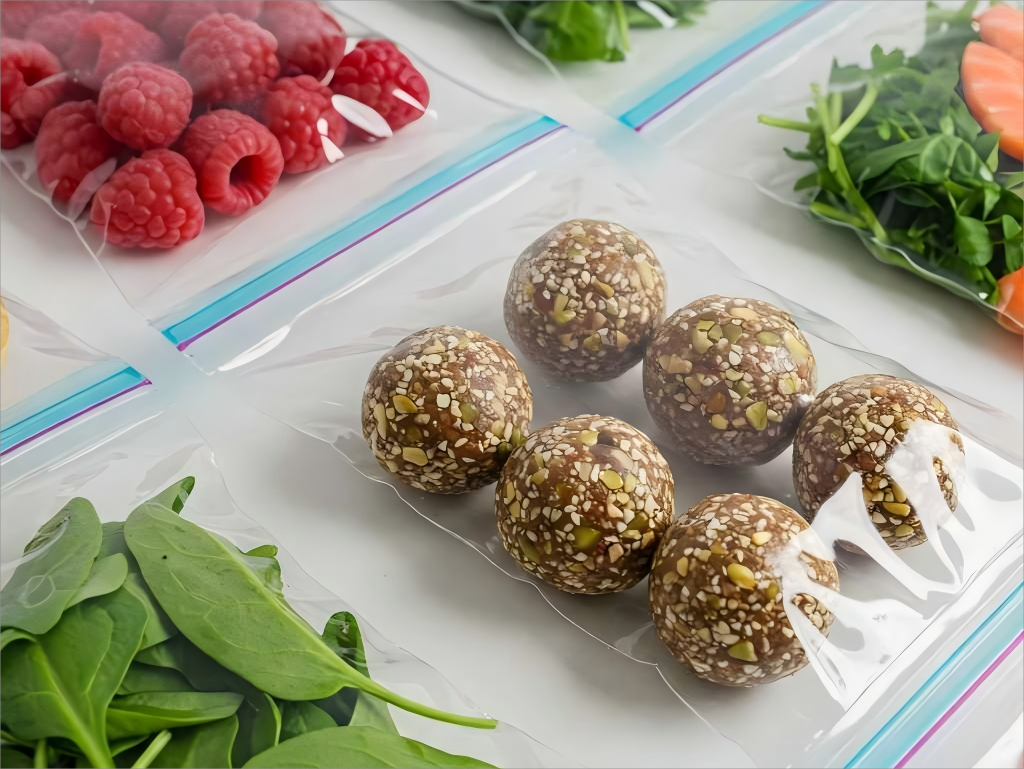 Redefining Freshness: The Next Era of Food Storage Solutions