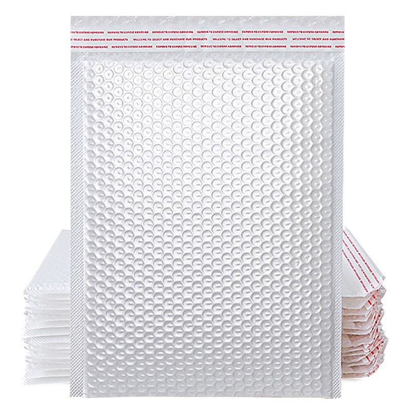 Bubble Mailer