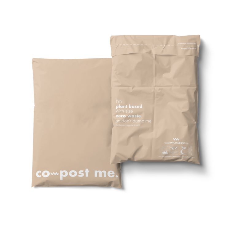 Unlocking the Potential of Custom Poly Mailers for Your Packaging Needs