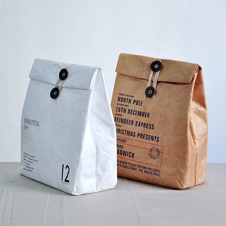 Lunch Bags