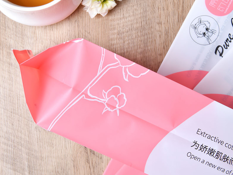 塑料包装的发展趋势