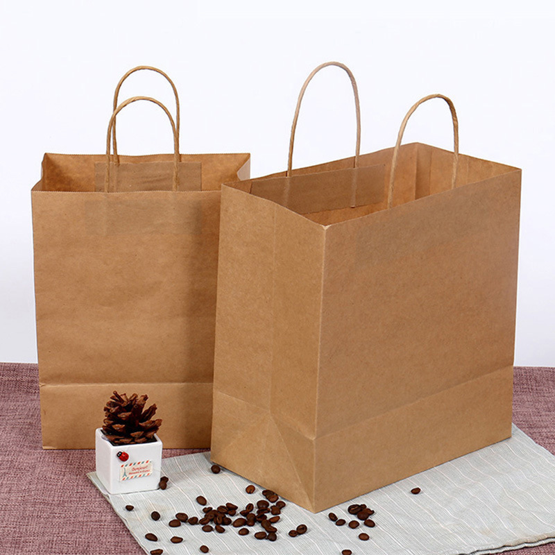 Takeaway bag