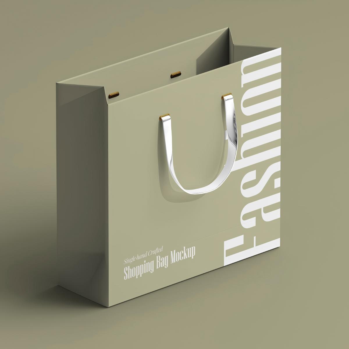 Paper Bags
