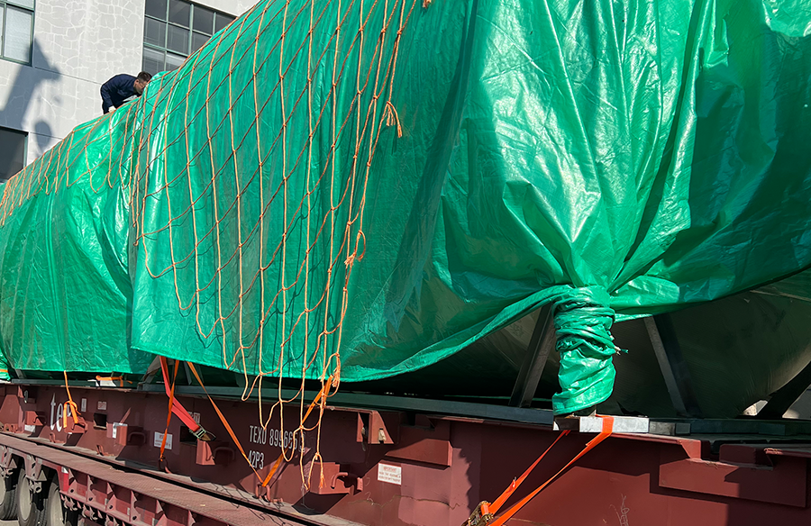 Shiping & Packing Shiping & Packing