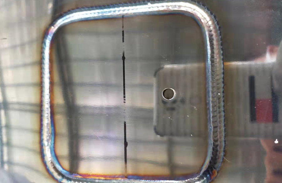 Welding Welding