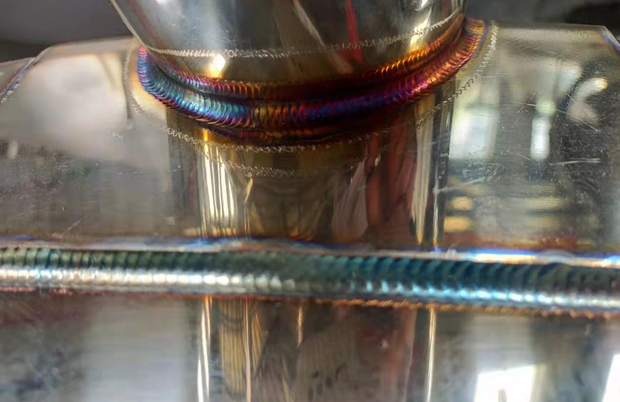 Welding Welding