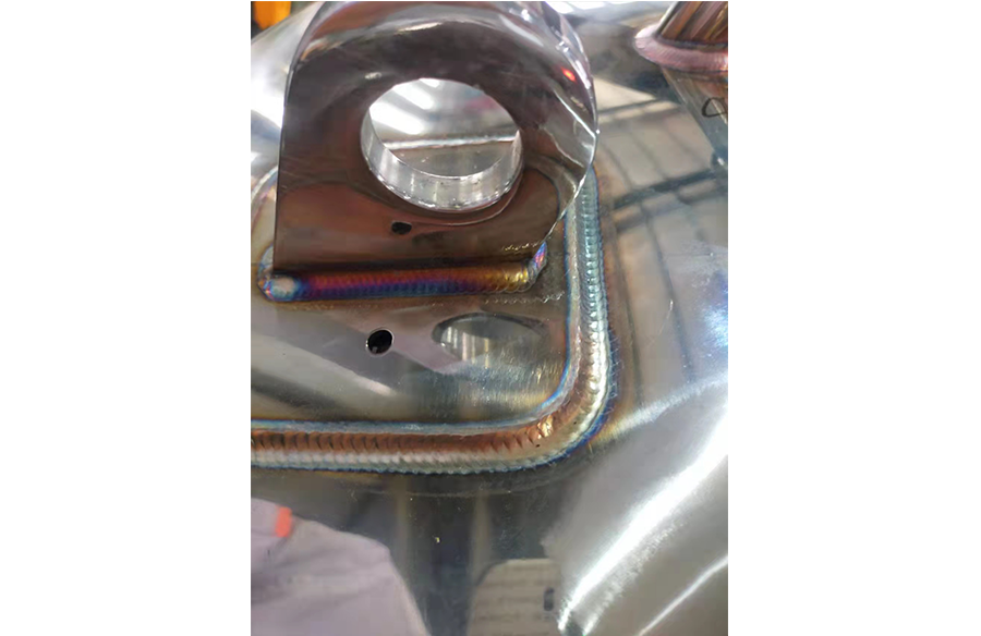 Welding Welding