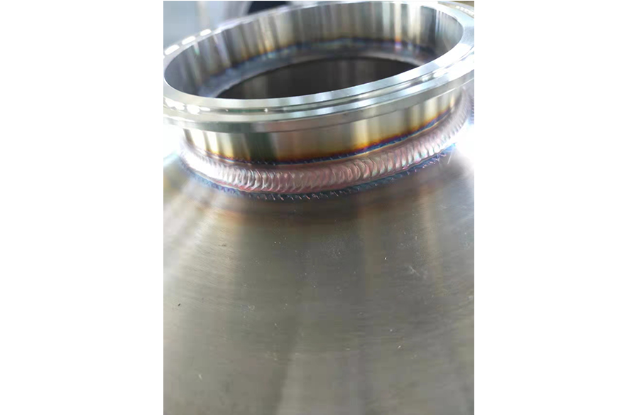 Welding Welding