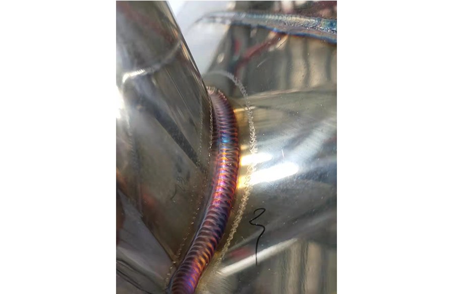 Welding Welding