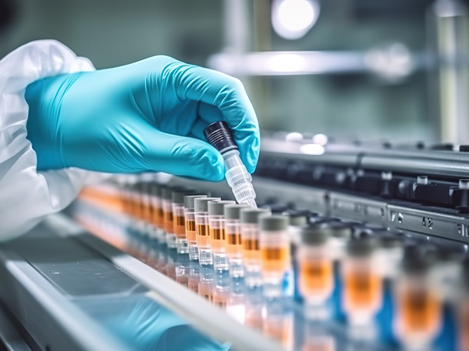 生物制药 生物制药