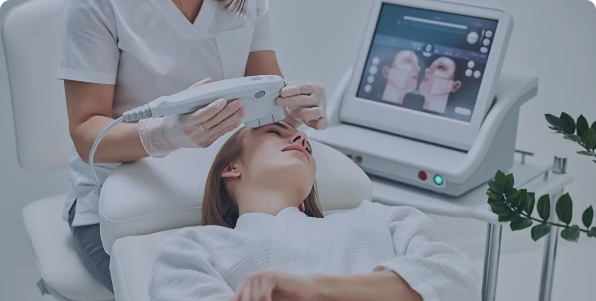 Beauty Equipment