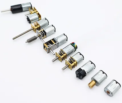 Keshuo Motor Company-n20 series customized sample display